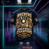 Milwaukee Brewers "First Ever" World Series Champs 2026 T-Shirt