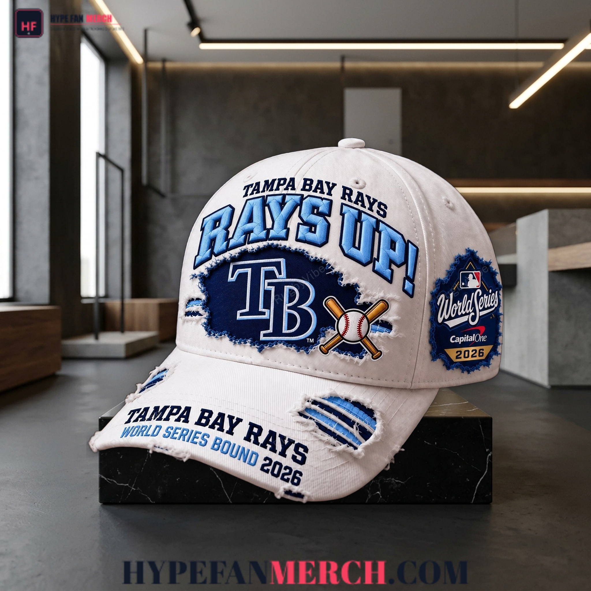 Tampa Bay Rays Tampa Bay Rays