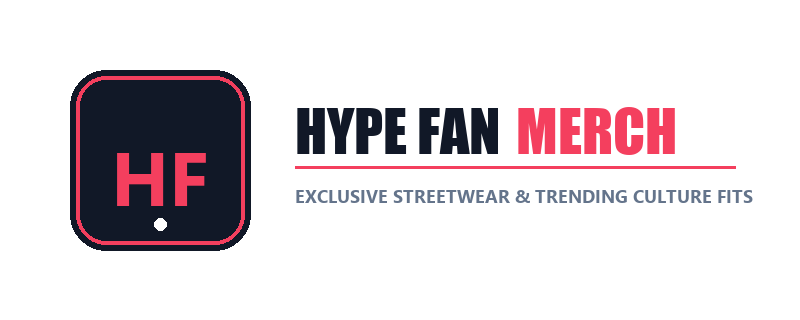 HypeFanMerch